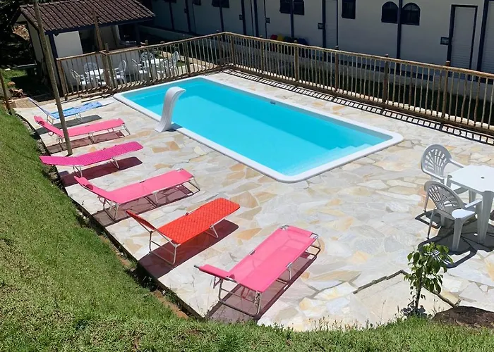 Apartamento Praia Grande