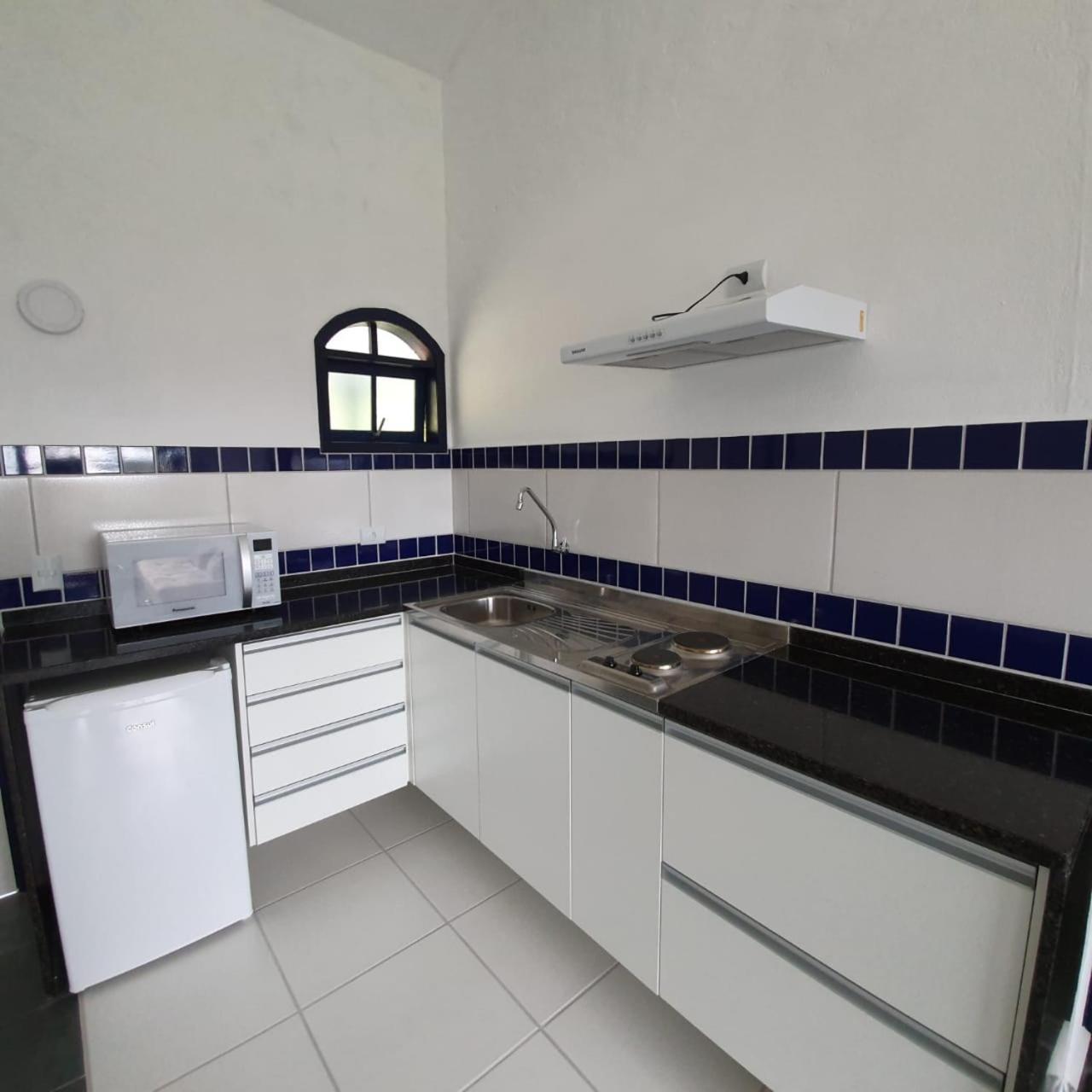 Grande Apartment *
