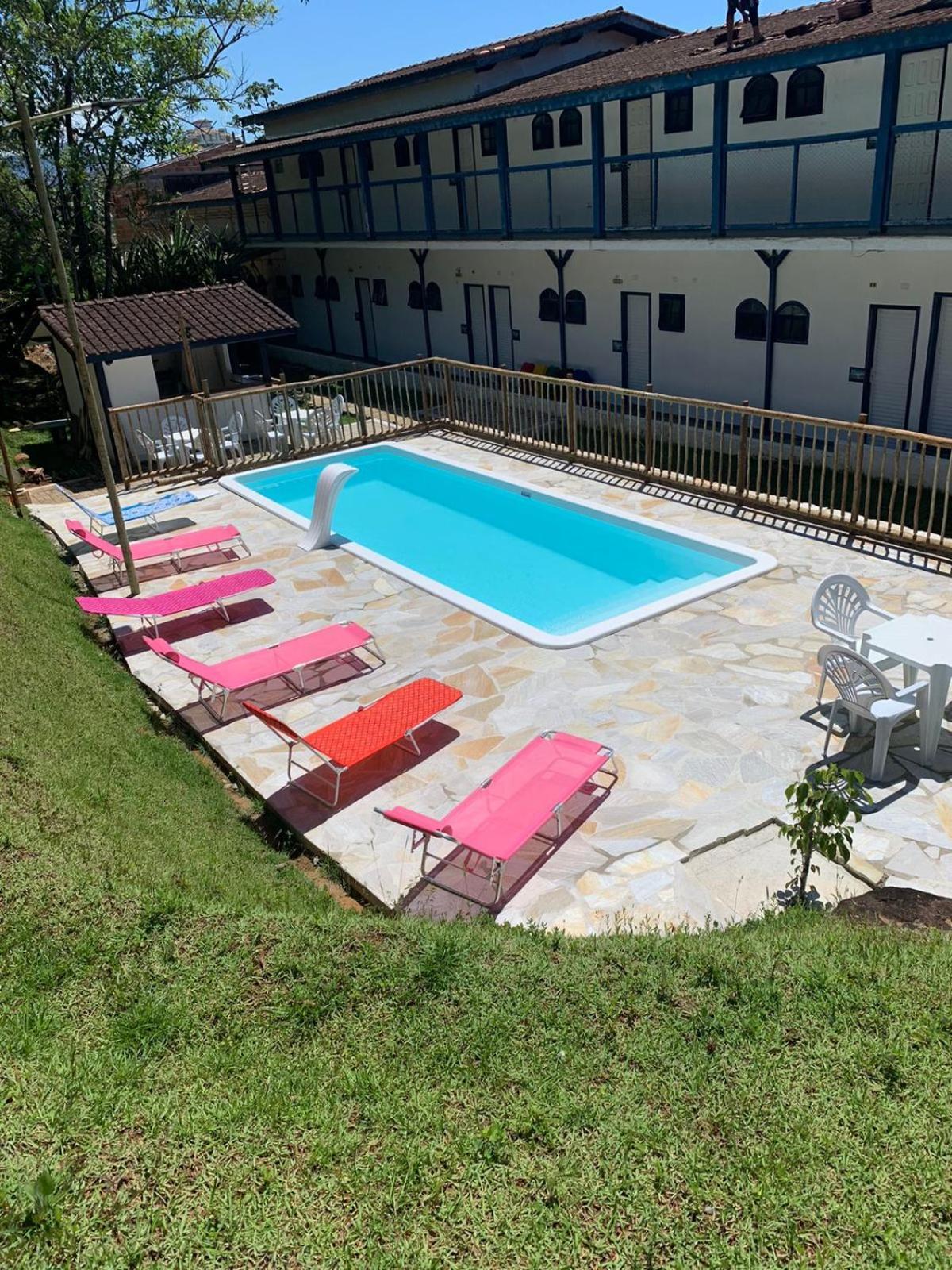 Apartment Grande *